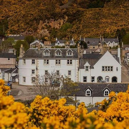The Bridge Helmsdale 호텔 외부 사진